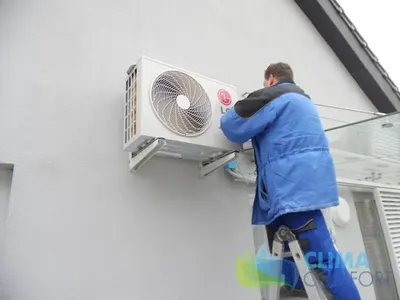 Clima-Comfort | Rekuperacja, Klimatyzacja, Wentylacja